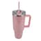 Stainless Steel Insulated Sparkle Tumbler by Ashland®